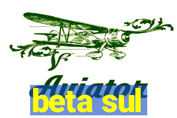 beta sul